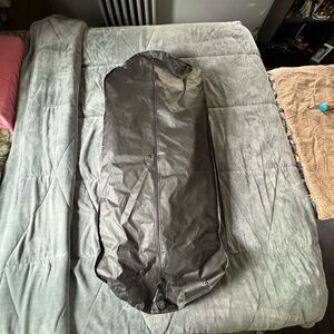 Canada Goose Ski & Snow Jacket - WHITE BRAND NEW WITH TAGS NEVER WORN